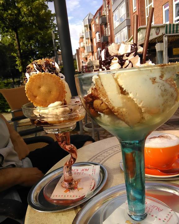 Eiscafe Il Gelato